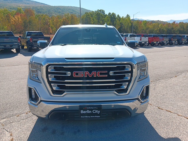 2019 Gmc Sierra 1500 SLT photo 2
