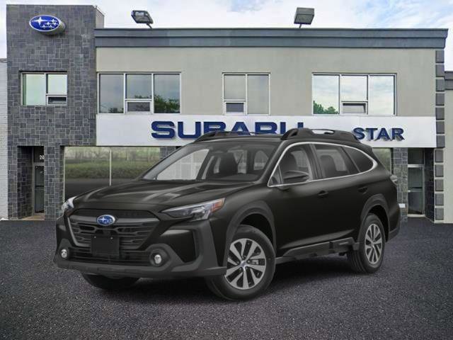 2025 Subaru Outback Premium's photo