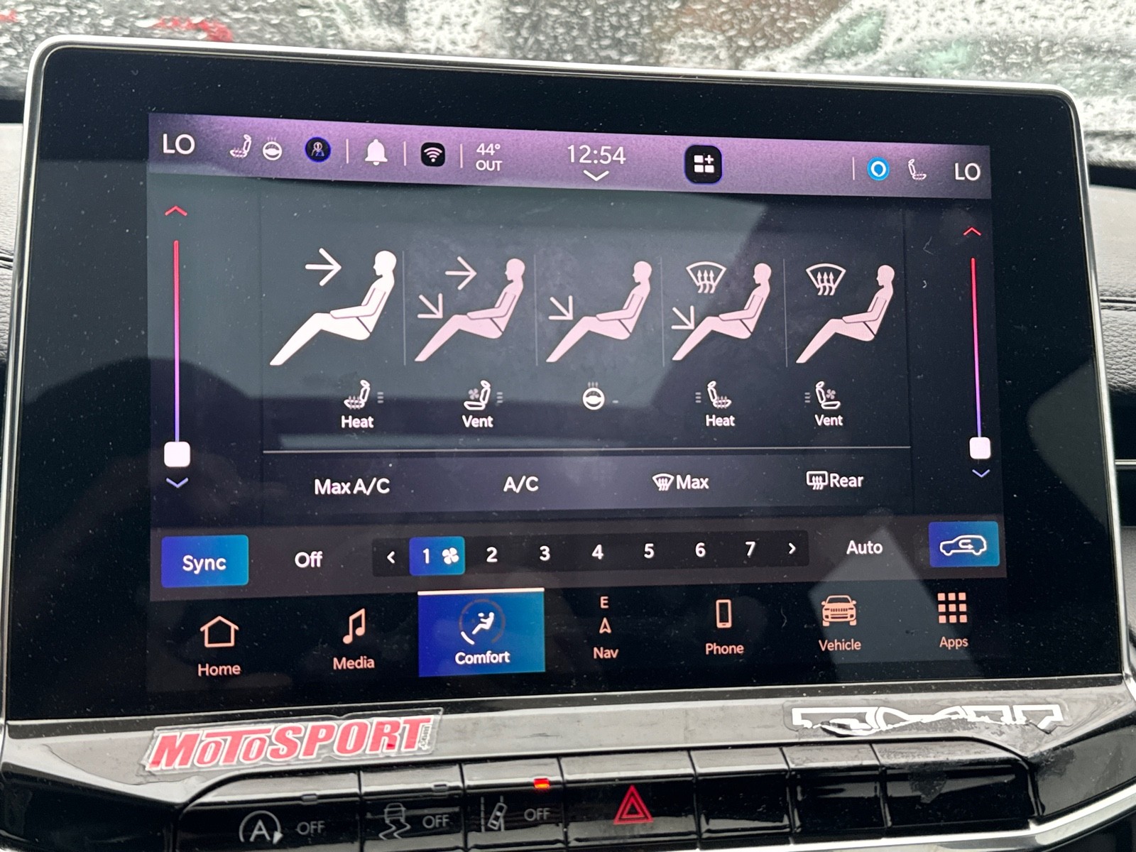 2022 Jeep Compass High Altitude photo 20