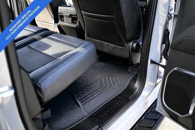 2025 Chevrolet Silverado 1500 RST photo 24