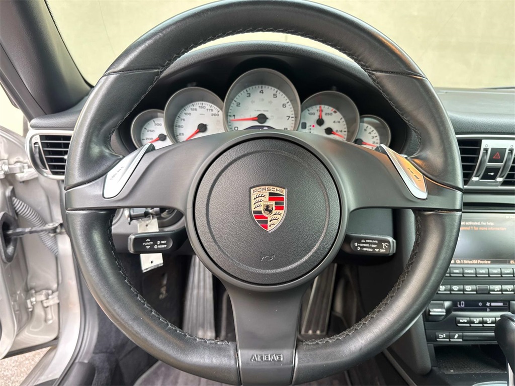 2011 Porsche 911 S photo 20