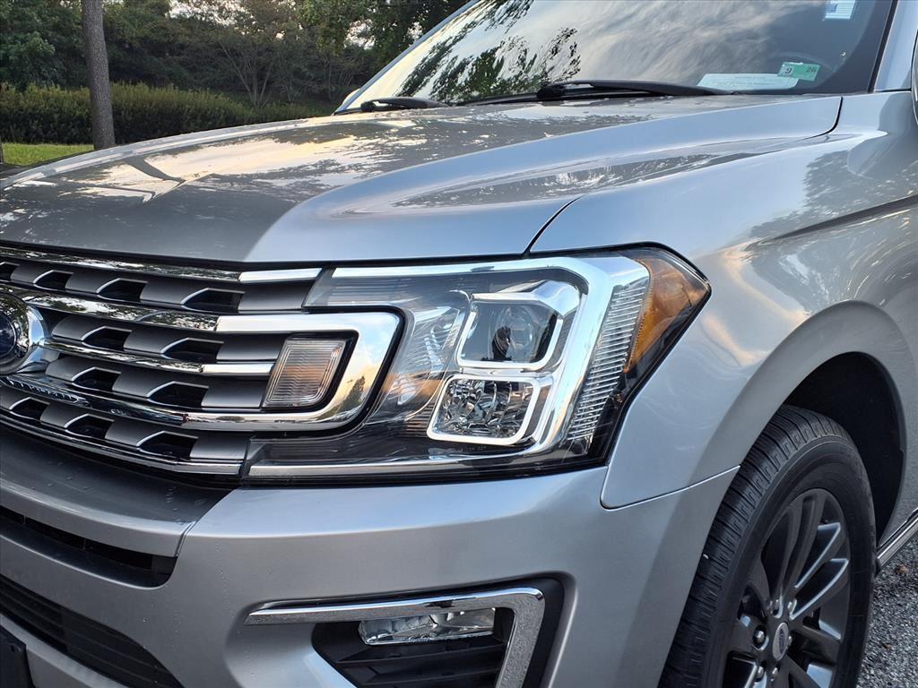 2020 Ford Expedition Limited photo 3
