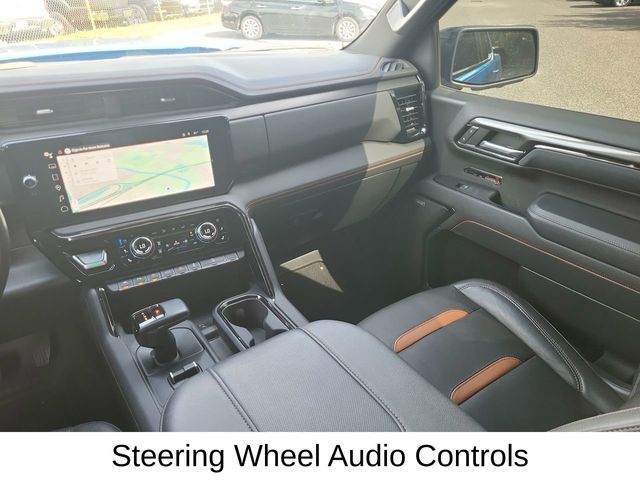 2023 Gmc Sierra 1500 AT4 photo 12
