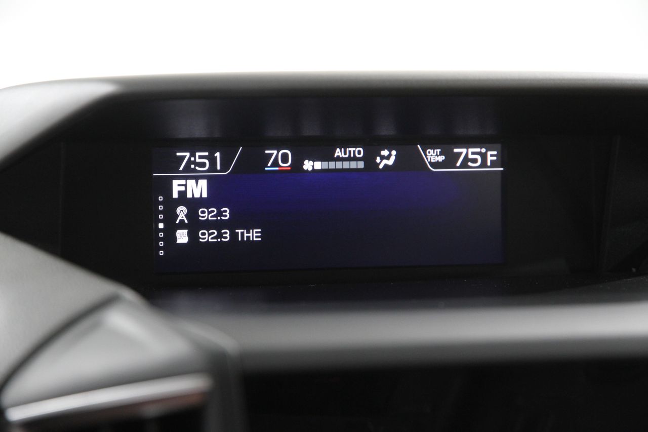 2020 Subaru Forester Premium photo 11