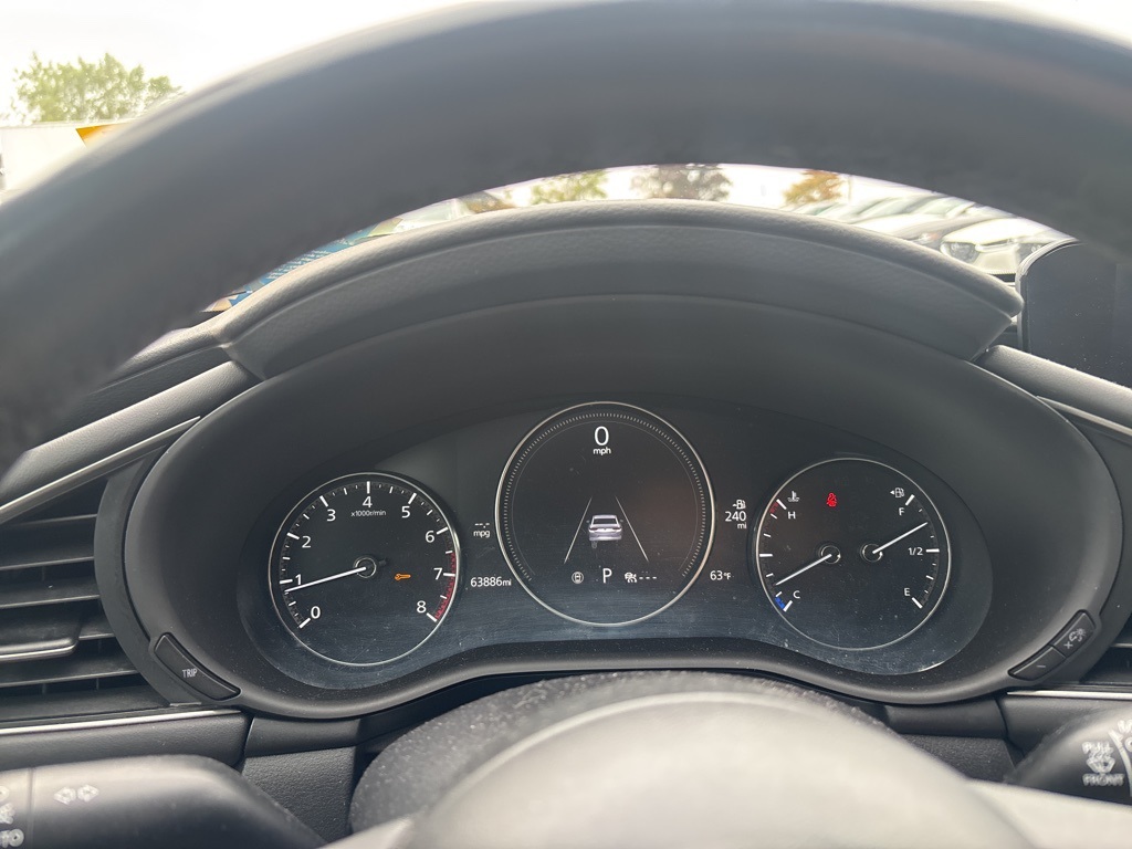 2021 Mazda Mazda3 Select photo 5