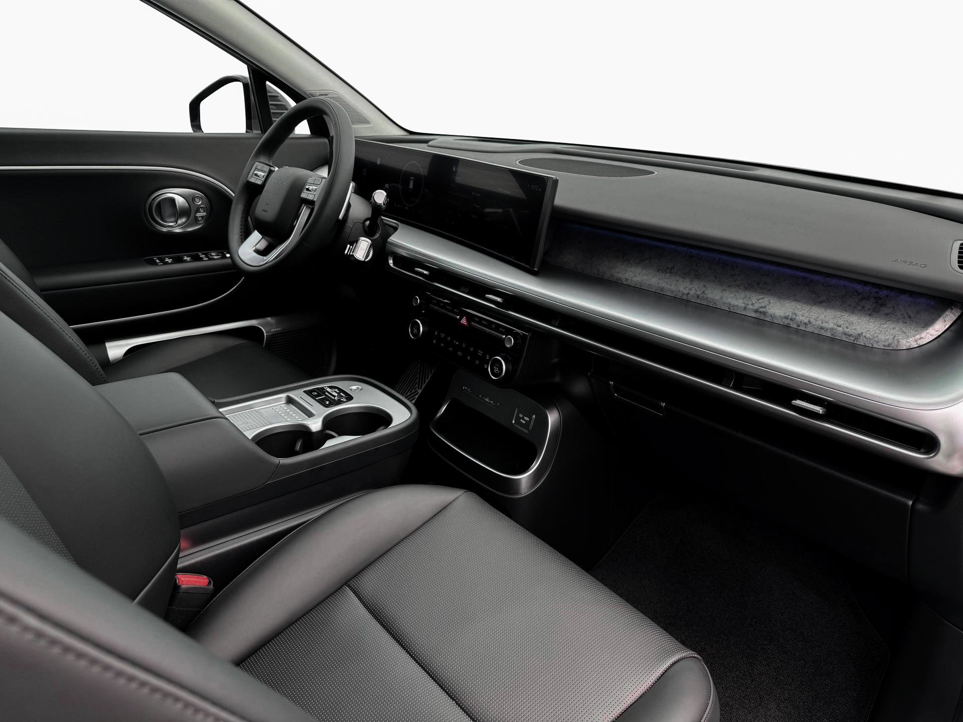 2026 Hyundai Ioniq photo 15