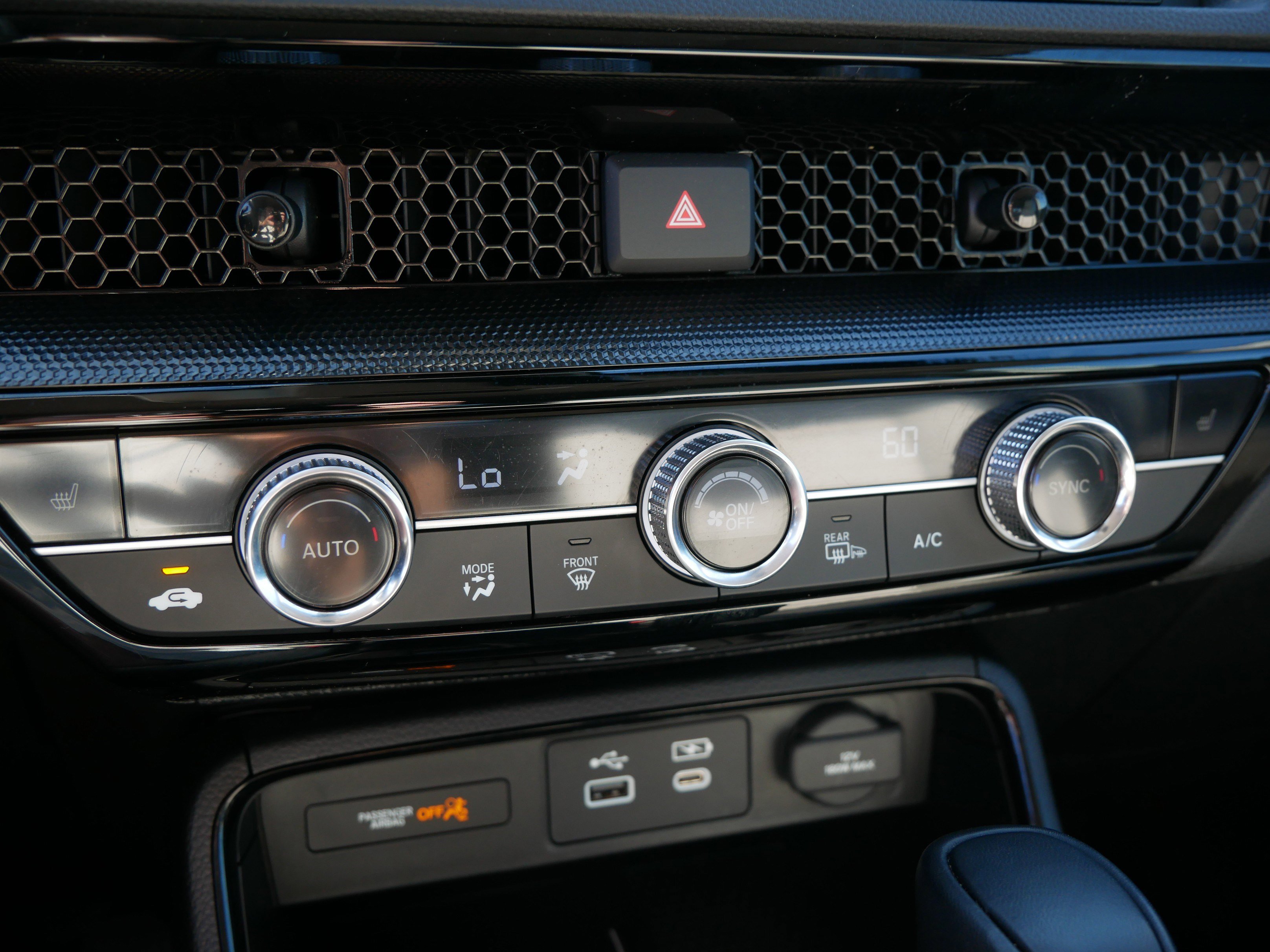 2024 Honda CR-V EX-L photo 19