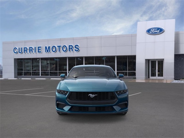 2026 FORD MUSTANG - Image 28