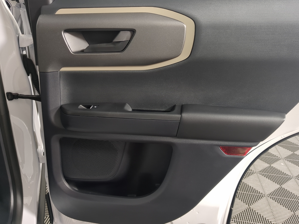 2025 Ford Bronco Sport Big Bend photo 16
