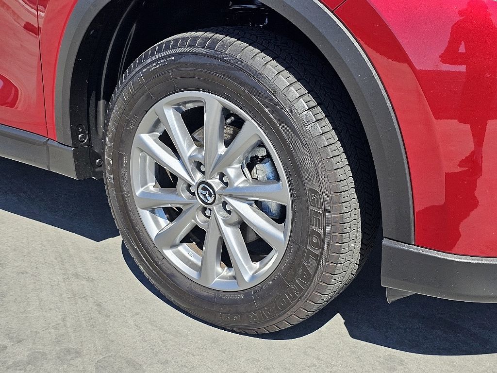 2023 Mazda CX-5 2.5 Select photo 4