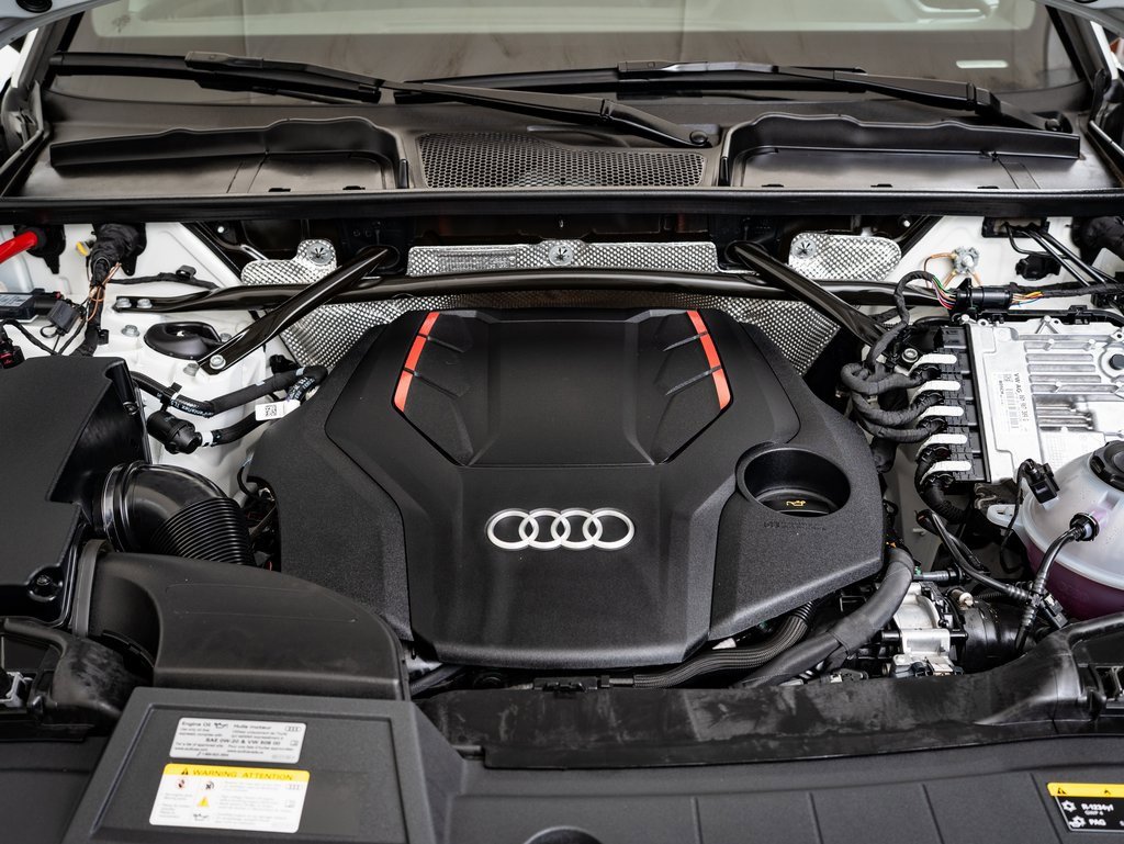 2024 Audi SQ5 Premium photo 32