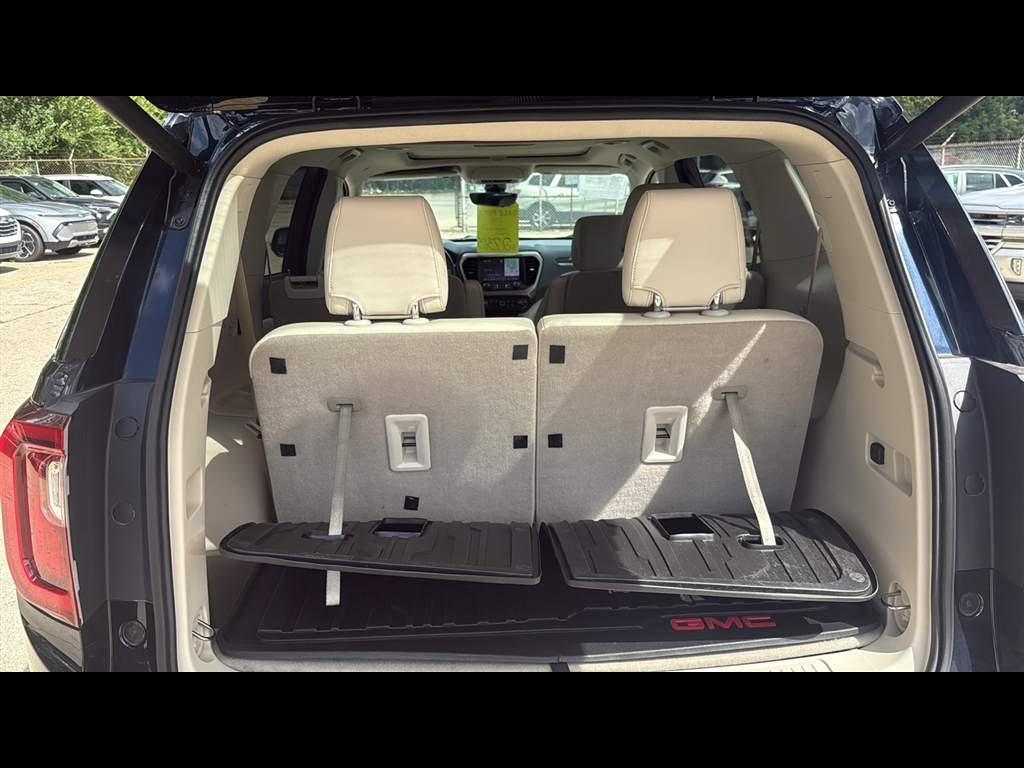 2021 Gmc Acadia Denali photo 20