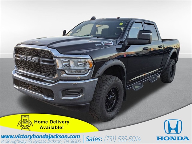 2023 RAM Ram 2500 Pickup Tradesman's photo