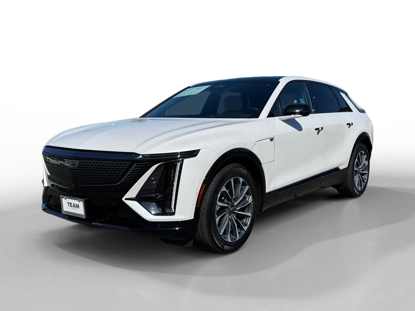 2024 Cadillac LYRIQ Sport 1