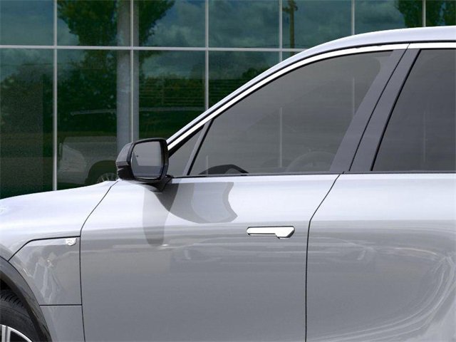 2026 Cadillac Lyriq Luxury photo 12