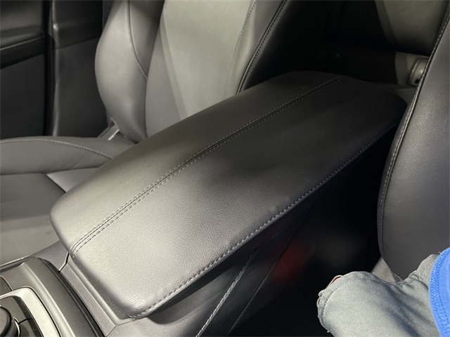 2023 Mazda CX-30 2.5 Select photo 24