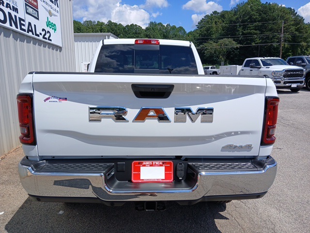 2026 Ram 2500 Tradesman photo 4