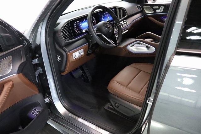 2024 Mercedes Benz GLE 4MATIC photo 20