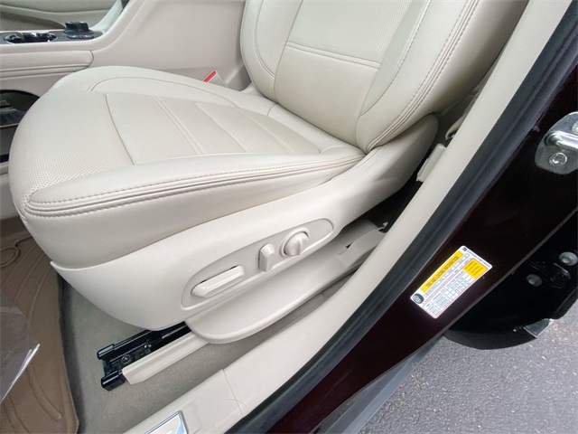 2021 Gmc Acadia Denali photo 4
