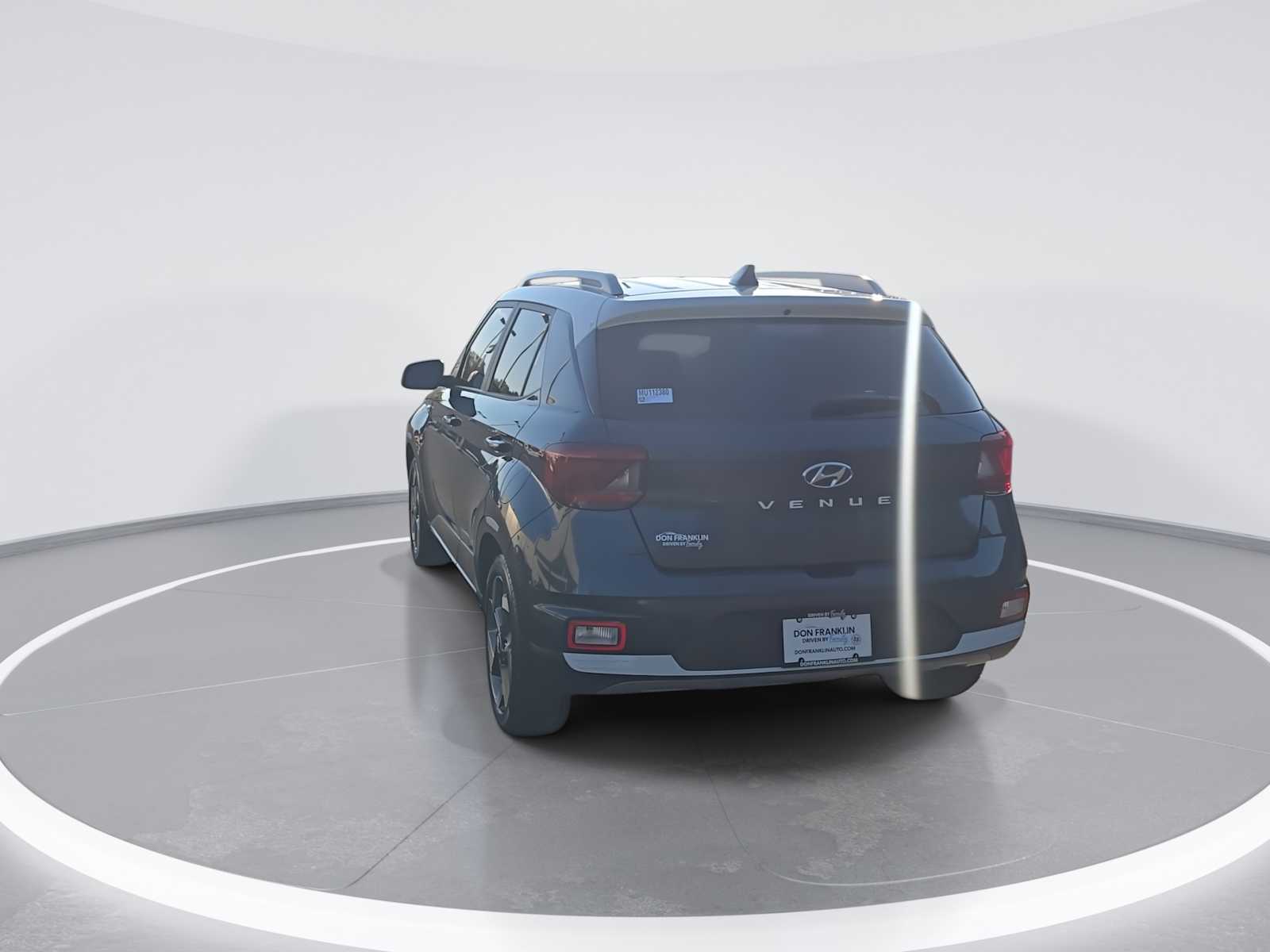 2021 Hyundai Venue SEL Denim photo 6