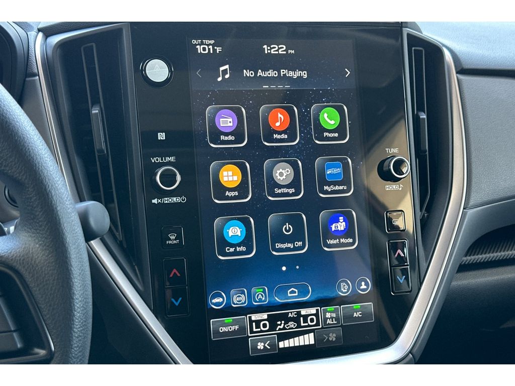2025 Subaru Crosstrek Premium photo 15