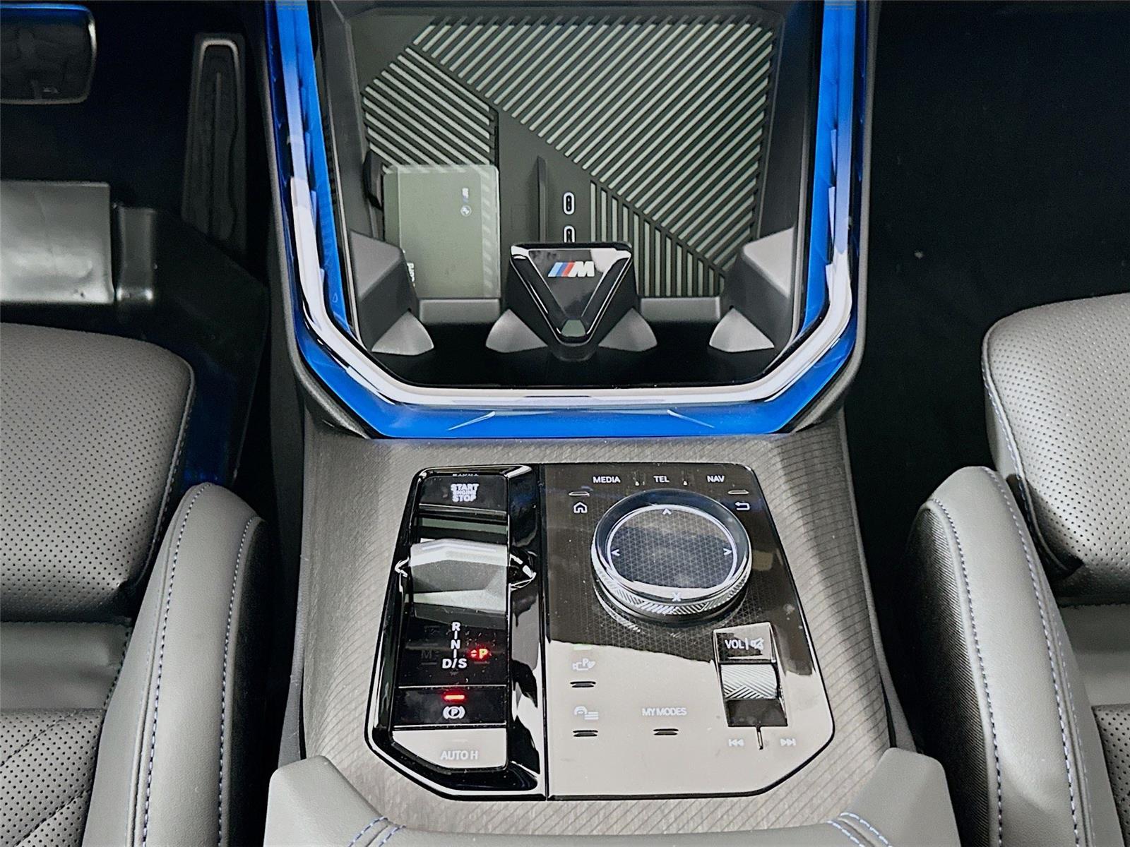 2026 Bmw X3 photo 14