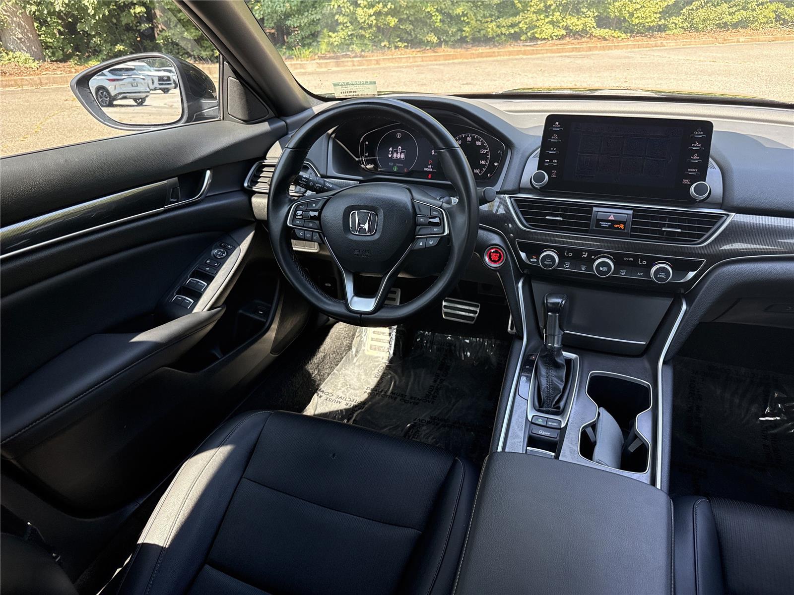 2022 Honda Accord Sport photo 14