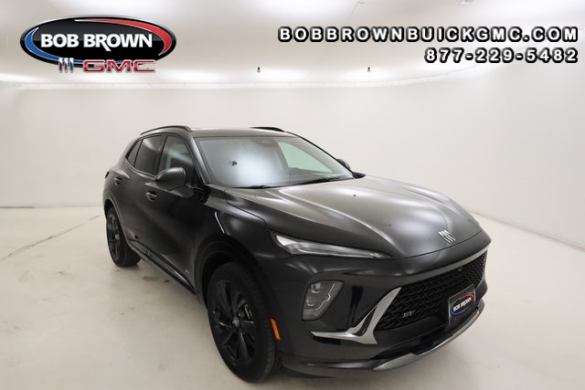 2025 Buick Envision Sport Touring's photo