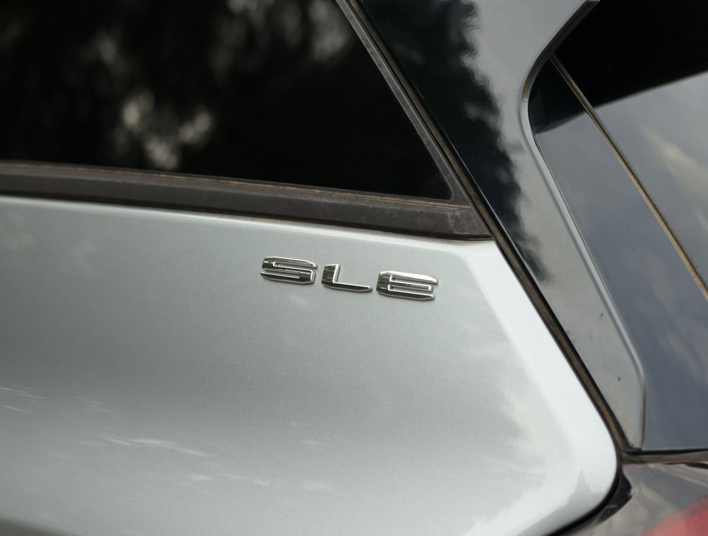 2023 Gmc Terrain SLE photo 29