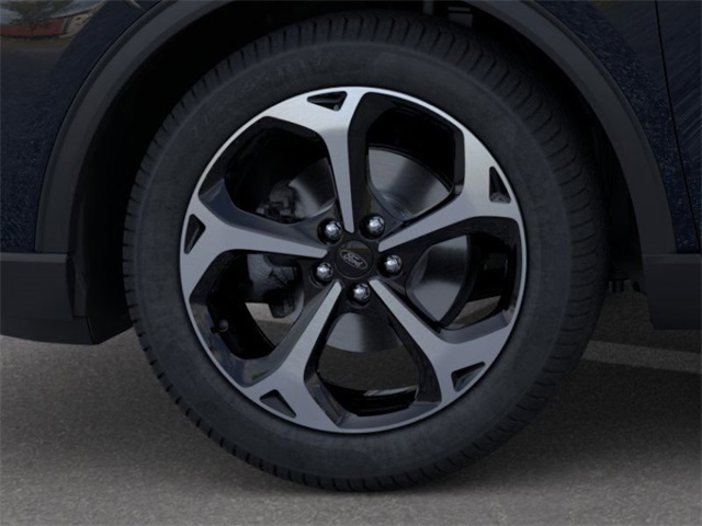 2025 Ford Escape Hybrid ST-Line Select photo 18