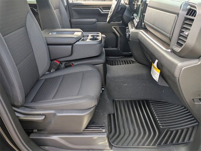 2026 Chevrolet Silverado 1500 LT photo 25