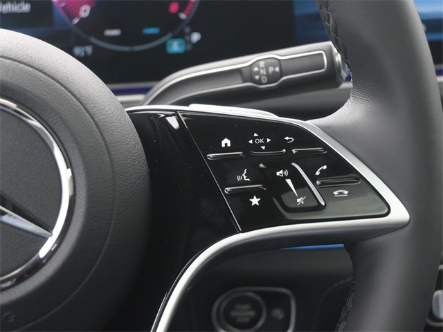 2026 Mercedes Benz GLE 450 4MATIC photo 20