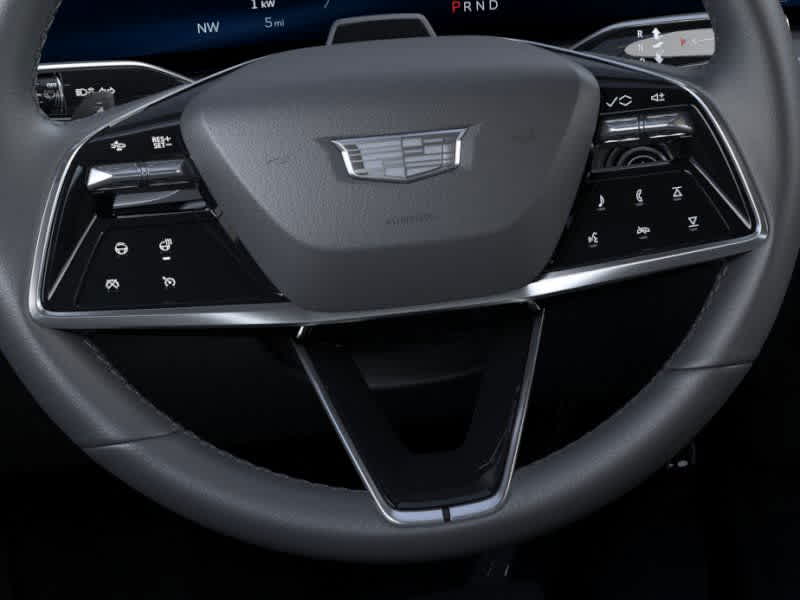 2026 Cadillac Lyriq Sport photo 16