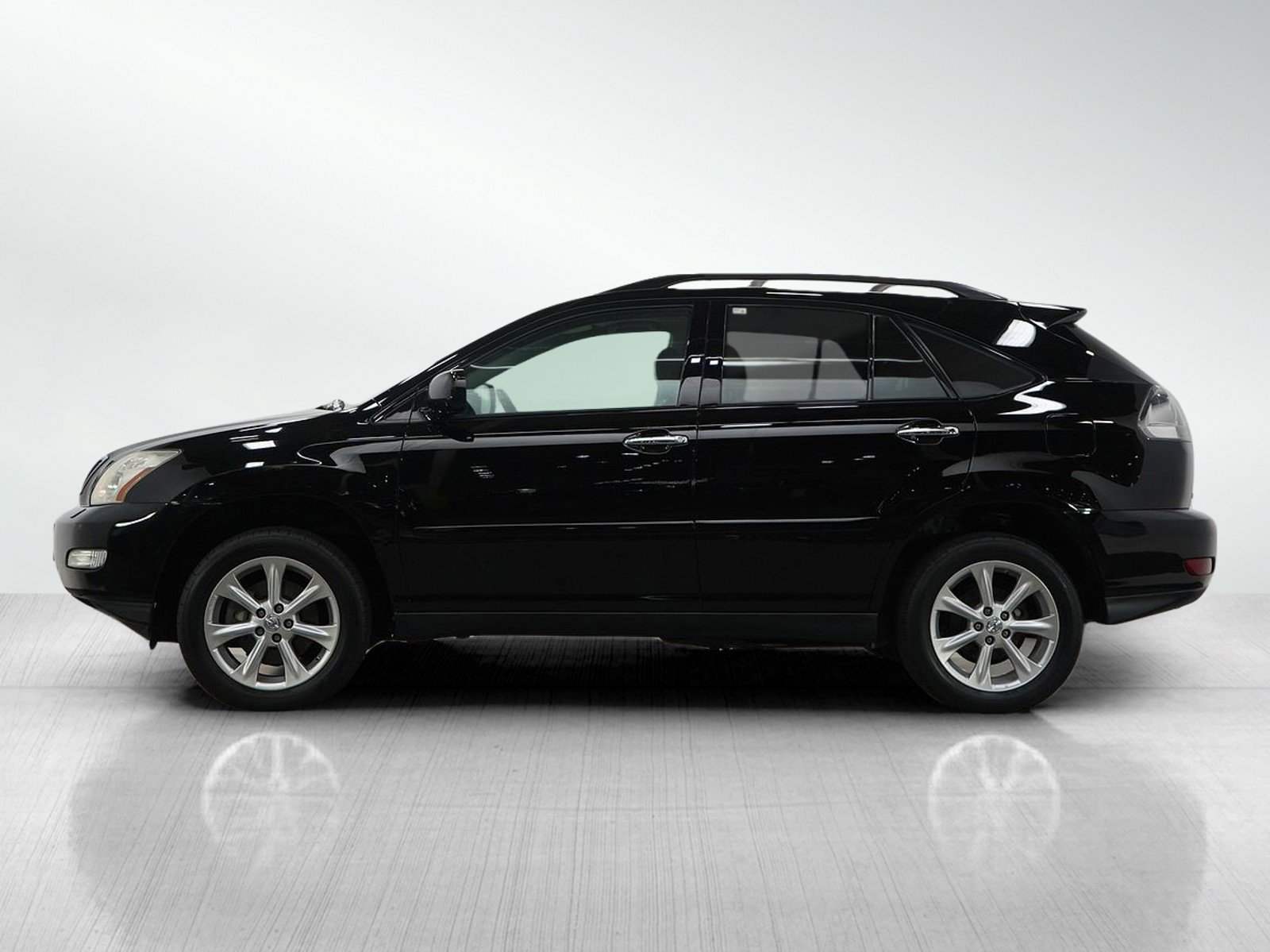 Used 2009 Lexus RX 350 with VIN 2T2HK31U19C098583 for sale in Burnsville, MN