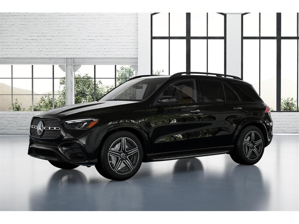 2024 Mercedes Benz GLE 580 4MATIC photo 36