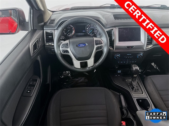 2023 Ford Ranger XLT photo 18