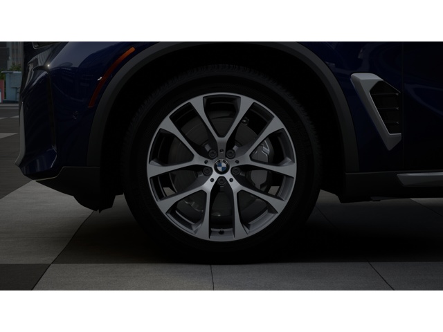 2026 Bmw X5 xDrive40i photo 4