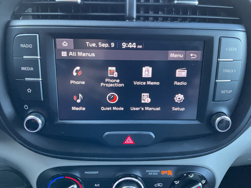 2023 Kia Soul LX photo 28