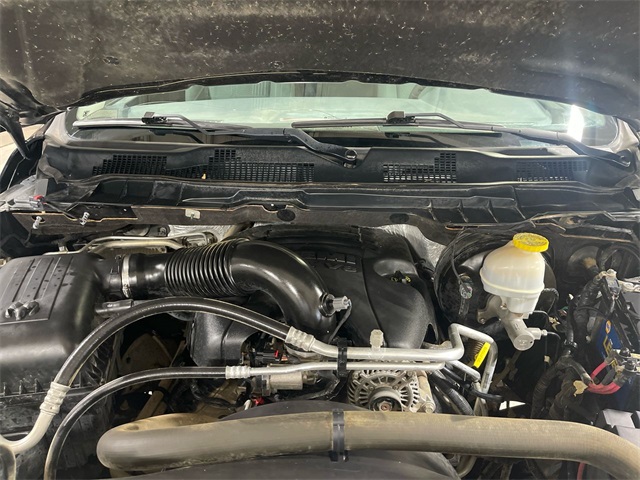 2017 Ram 1500 Express photo 18