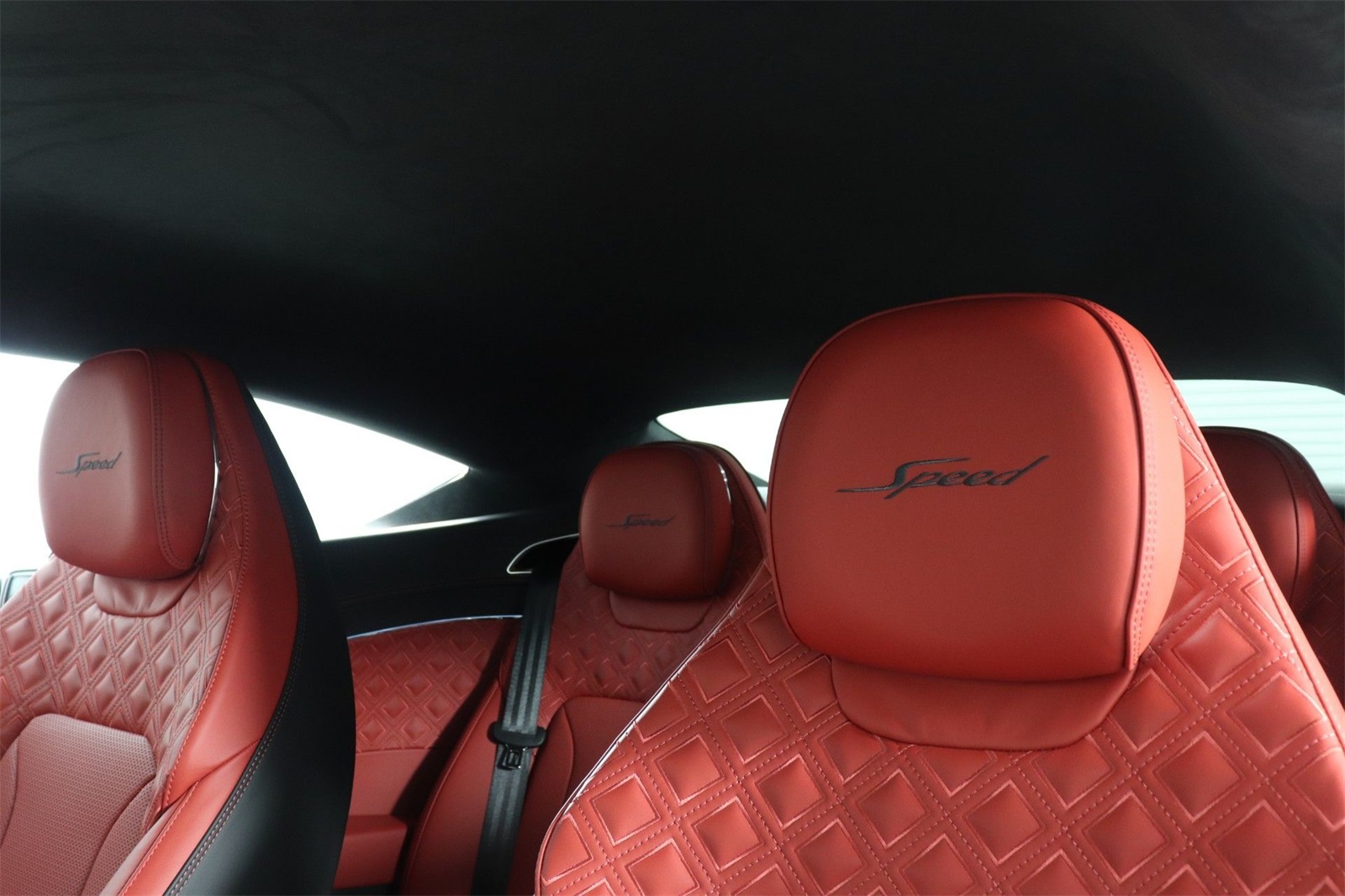2024 Bentley Continental GT Speed photo 10