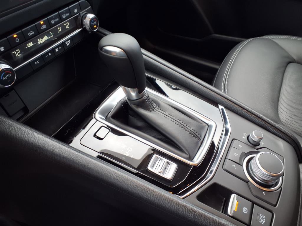 2025 Mazda CX-5 2.5 S Preferred photo 3