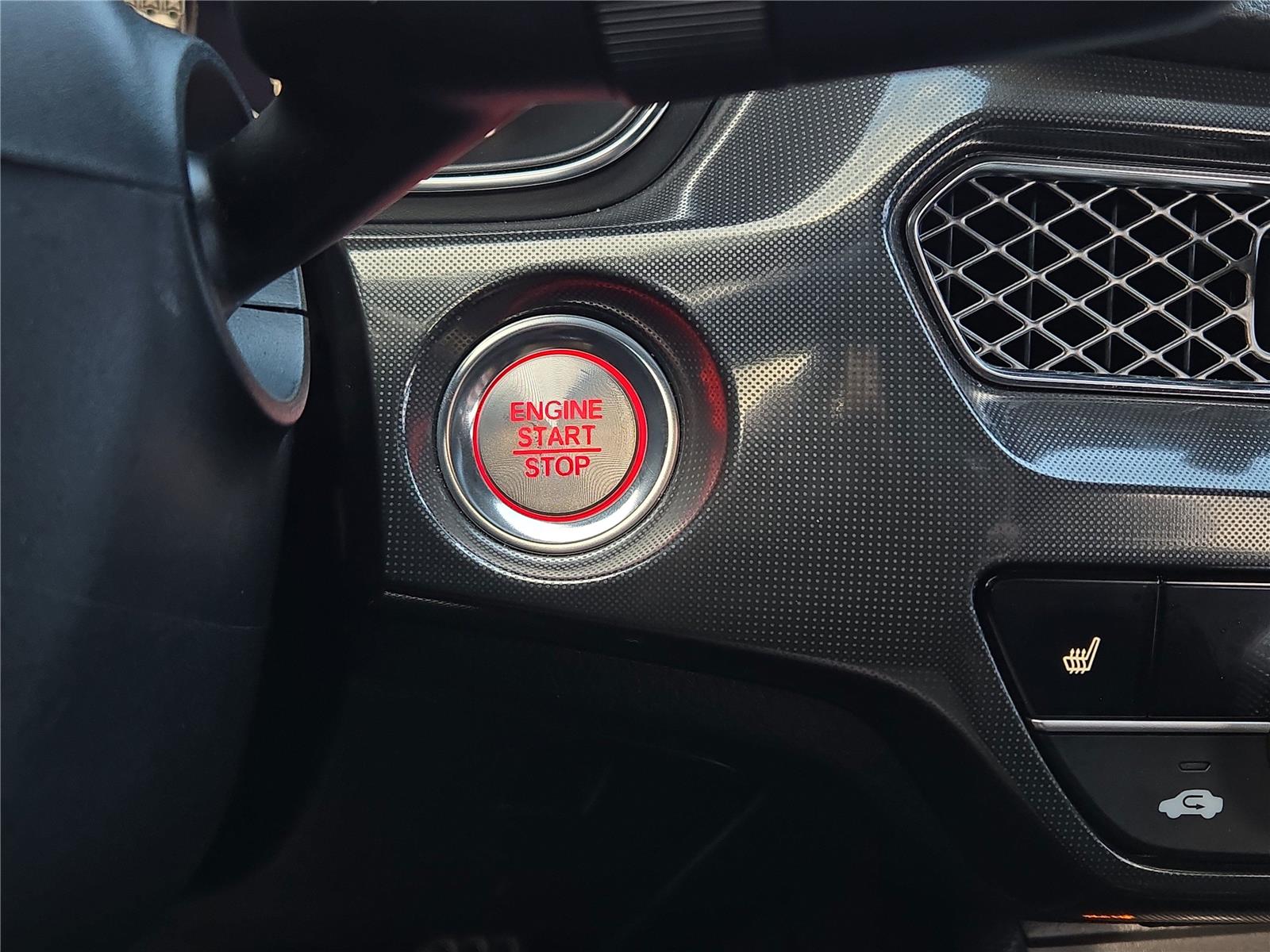 2023 Acura Integra A-Spec Technology photo 4