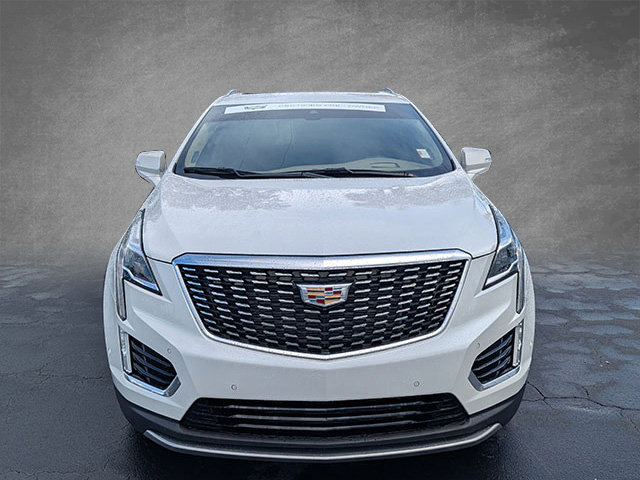 2023 Cadillac XT5 Platinum Premium Luxury photo 9
