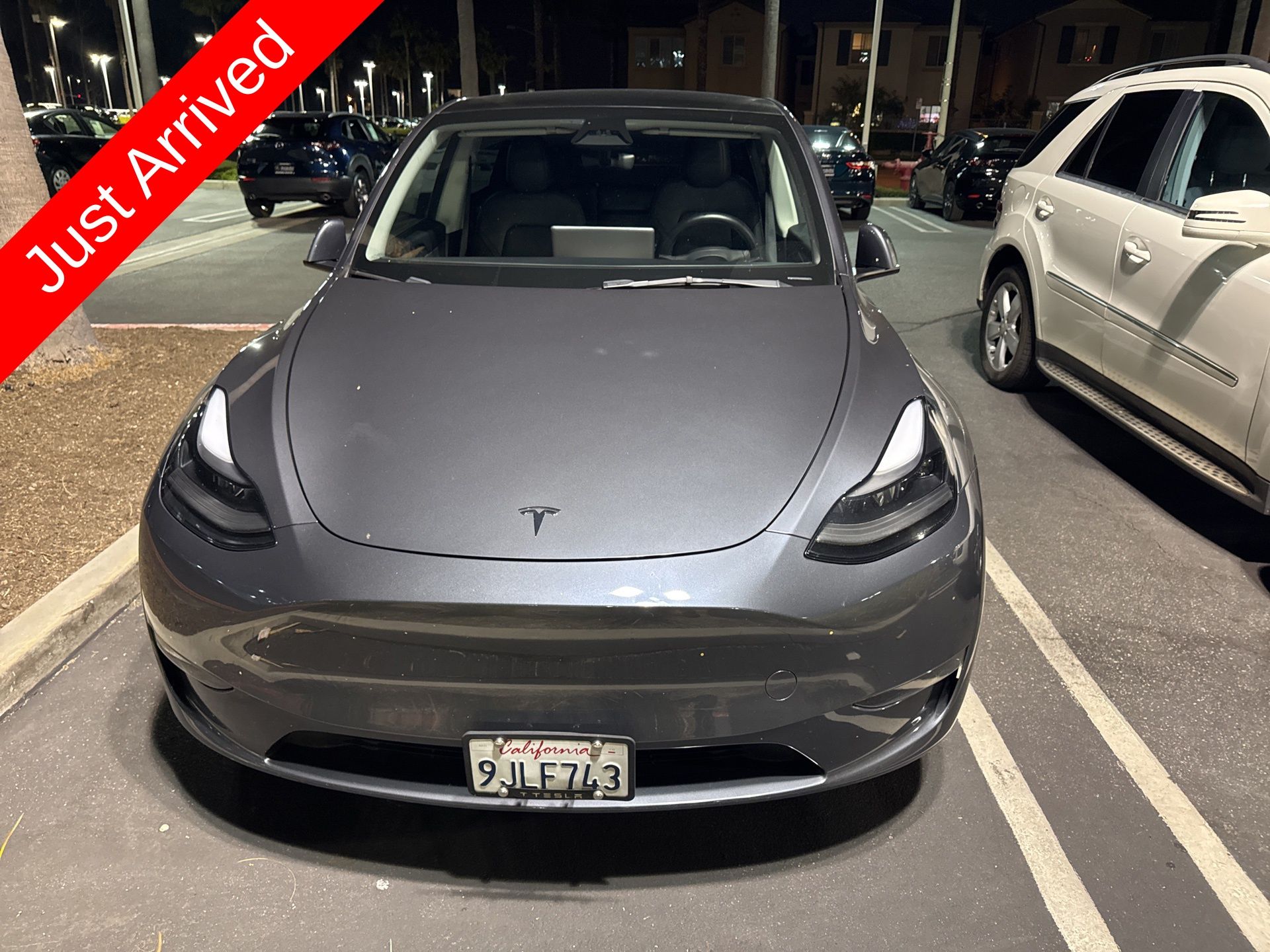 2023 Tesla Model Y Long Range photo 2