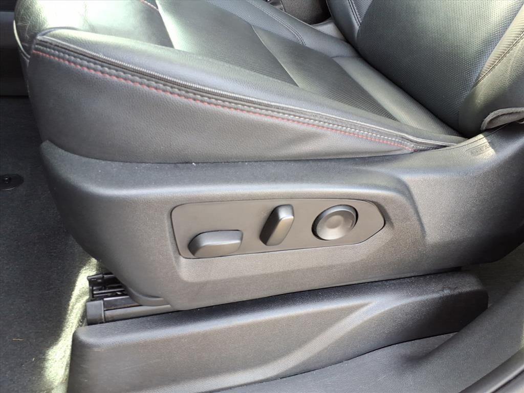 2022 CHEVROLET SUBURBAN - Image 10