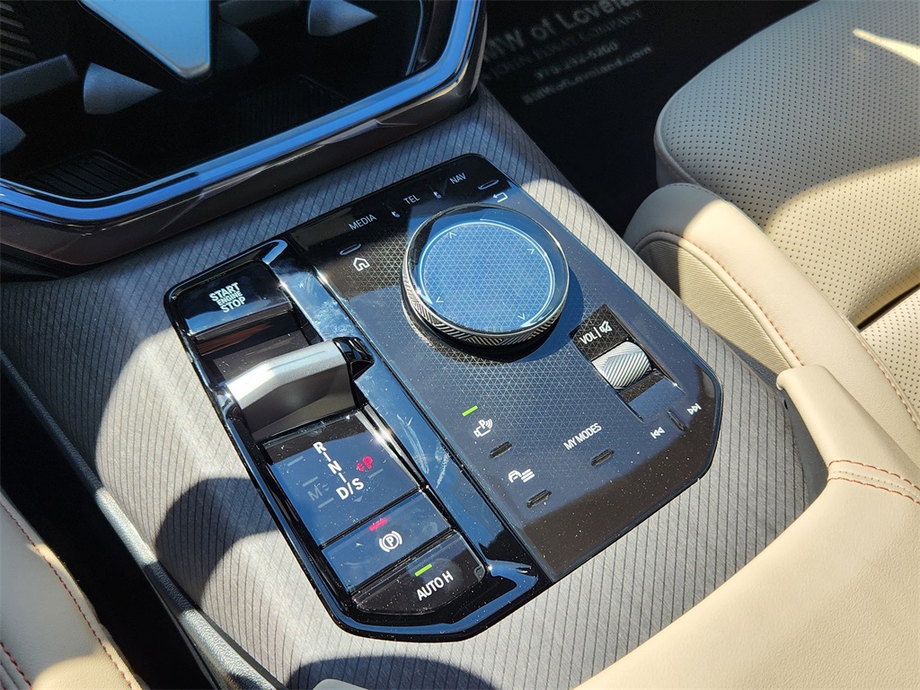 2026 Bmw X3 photo 18