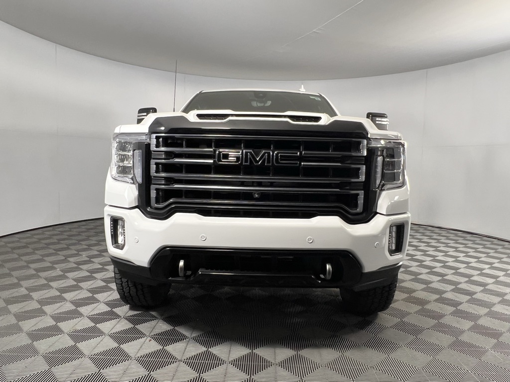 2021 Gmc Sierra AT4 photo 6