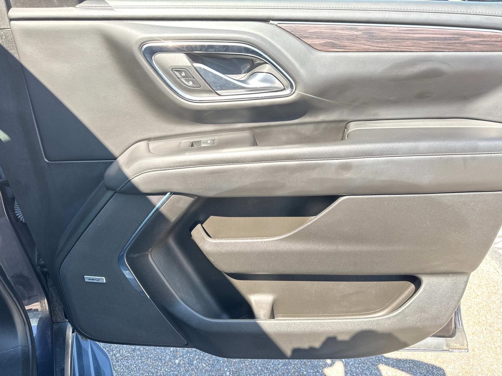 2023 Chevrolet Tahoe LT photo 11