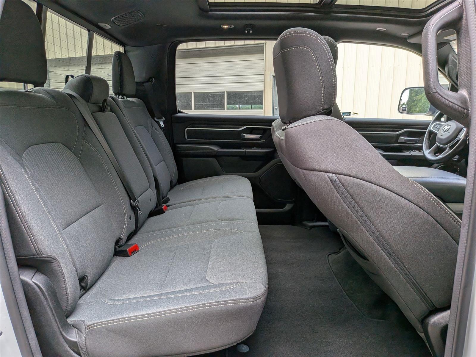 2023 Ram 1500 Big Horn photo 32