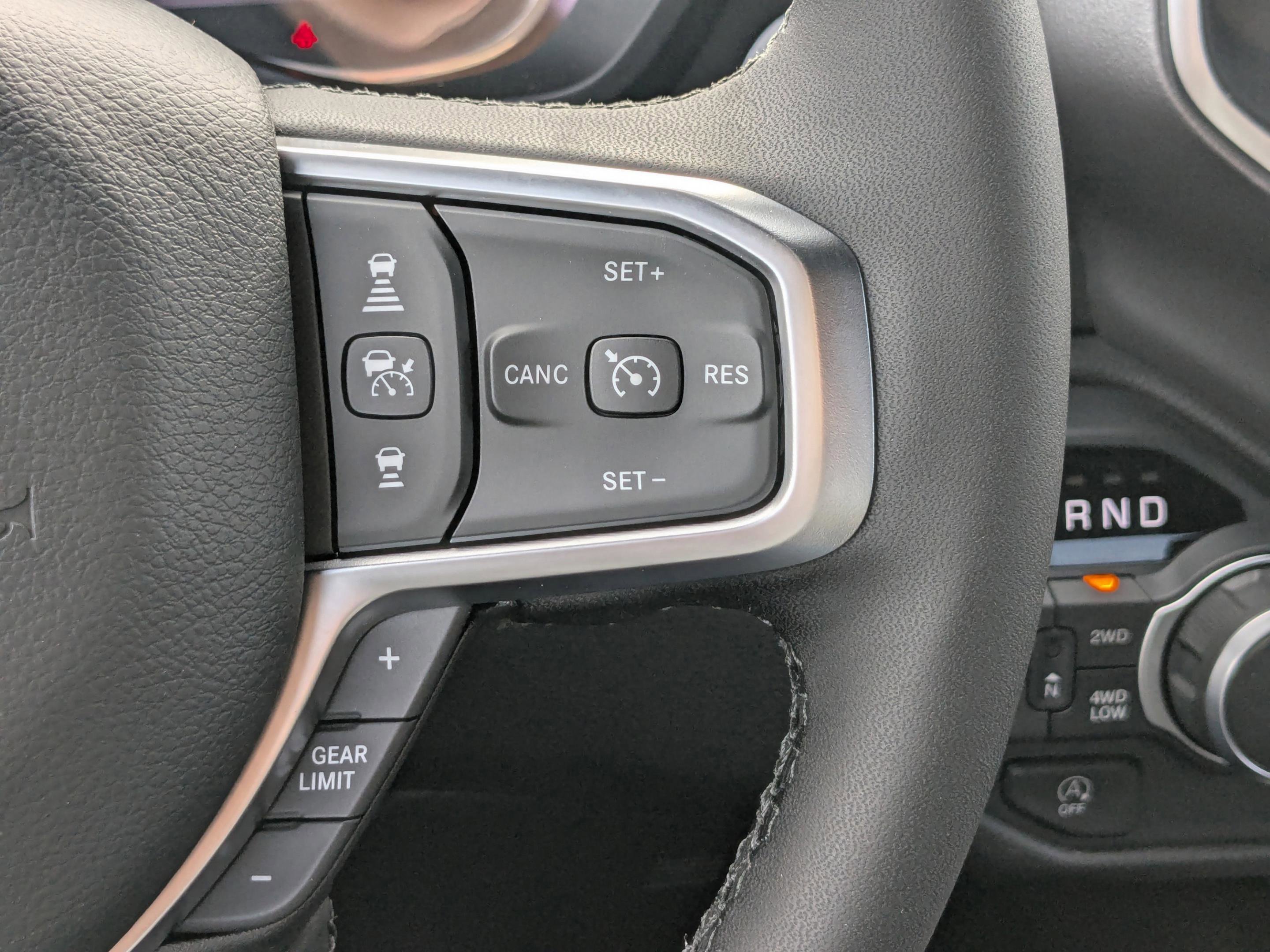 2025 Ram 1500 Big Horn photo 32